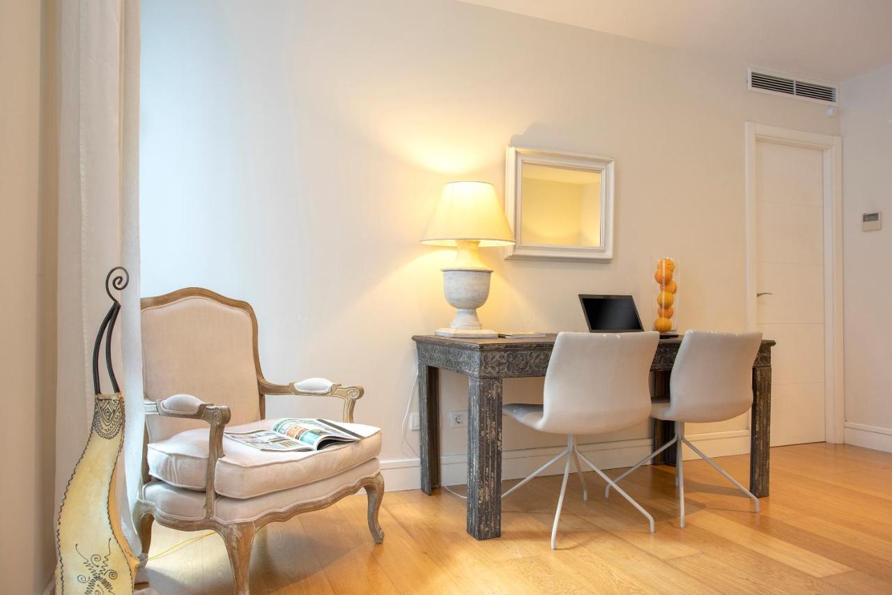 Acogedor Junto A La Catedral By Rent Me Lejlighed *